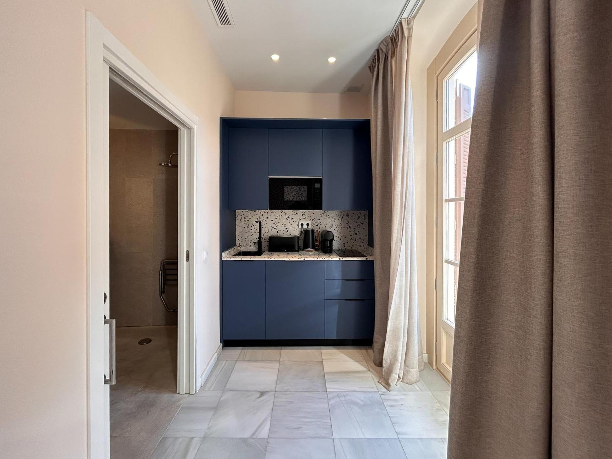 Smartr Malaga Centro — Photos 3